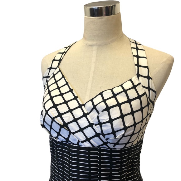 DressBarn Women's Dress Size 6 - Picture 2 of 3